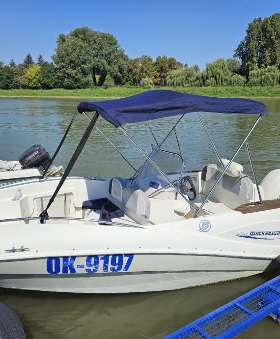 quicksilver-505-commander-slika-201279731